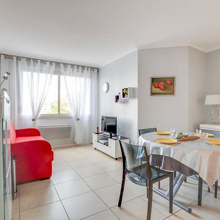 Guestready - Calme Et Tres Beau T2 Part-Dieu Apartamento Lyon Exterior foto