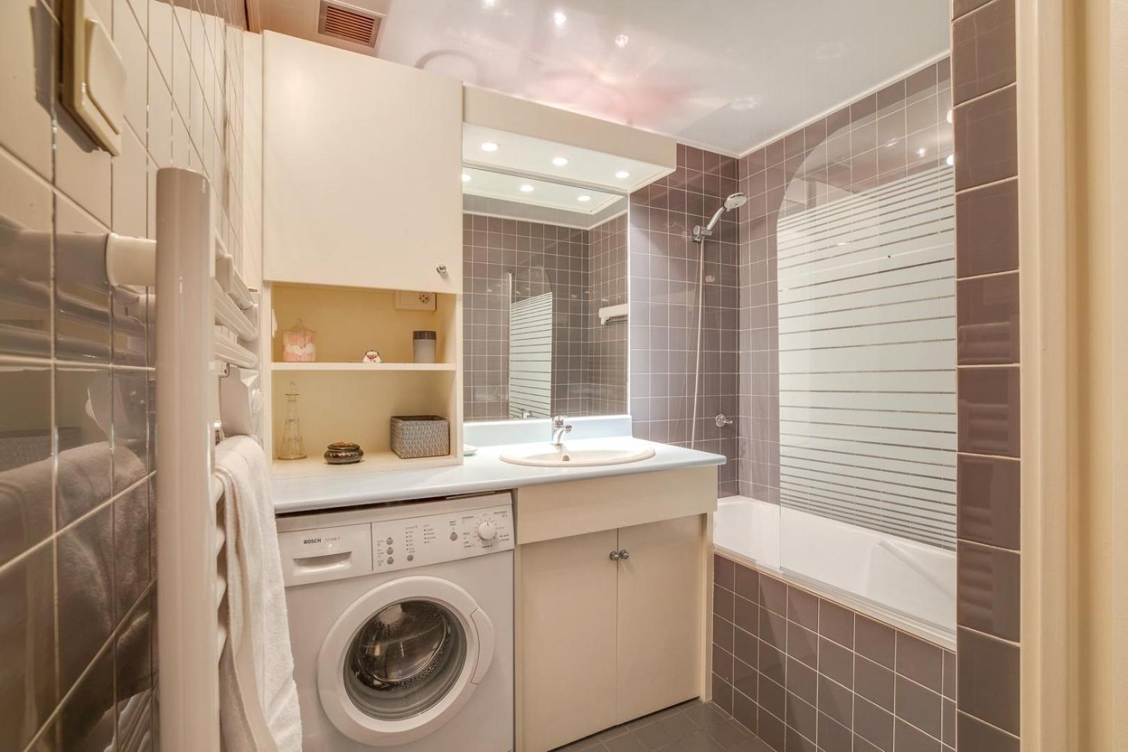 Guestready - Calme Et Tres Beau T2 Part-Dieu Apartamento Lyon Exterior foto