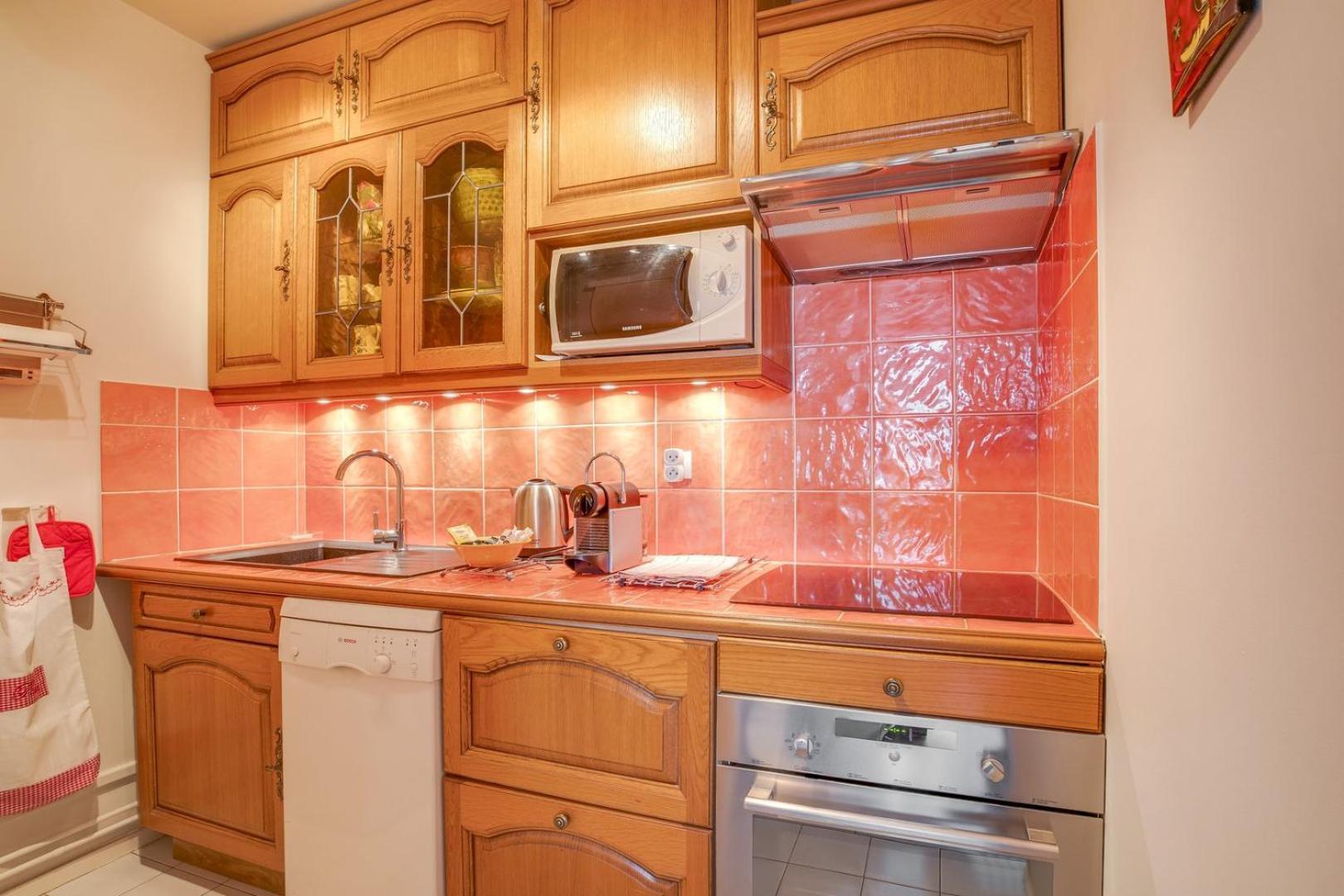 Guestready - Calme Et Tres Beau T2 Part-Dieu Apartamento Lyon Exterior foto